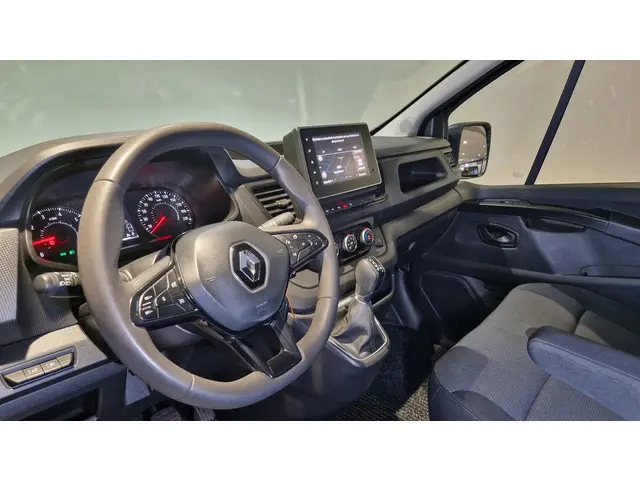 Renault Trafic 2.0 dCi 150 T29 L1H1 Comfort 2023 Diesel 7