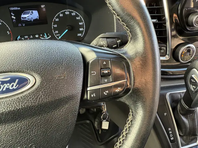 Ford Transit Custom Sport 290 2.0 TDI 185PK 2020 Diesel 23