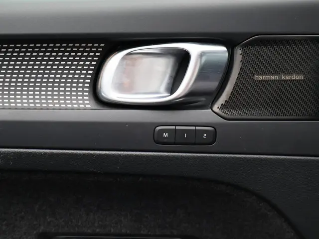 Volvo XC40 Recharge Pro 2021 Elektrisch 23