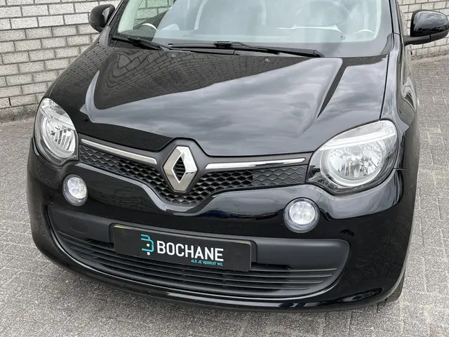 Renault Twingo 1.0 SCe 70 Collection 2018 Benzine 26