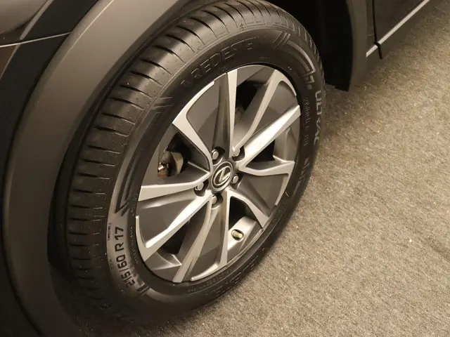 Lexus UX 300e Business 54 kWh 2020 Elektrisch 40