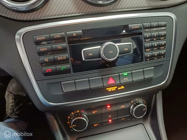 Mercedes-Benz GLA 200 CDI 2014 Diesel 18