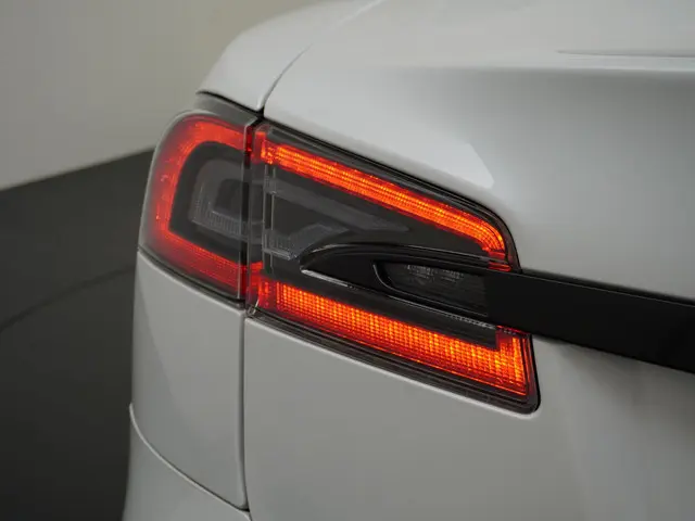 Tesla Model S Long Range RAVEN 2020 Elektrisch 9