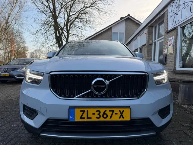 Volvo XC40 1.5 T3 Momentum Pro 2019 Benzine 40