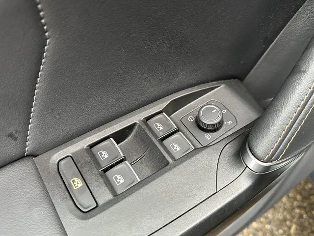 CUPRA Leon 1.4 eTSI PHEV FR 2022 Benzine 20