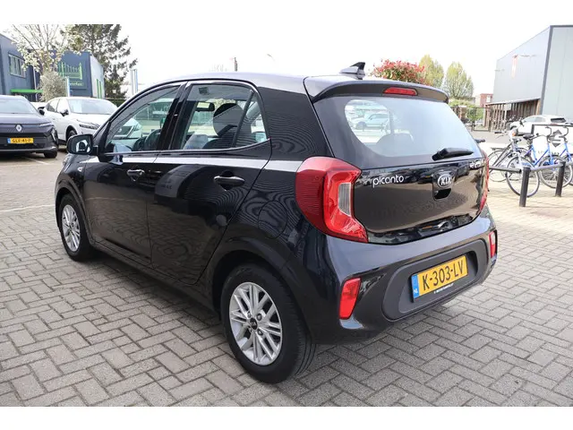 Kia Picanto 3