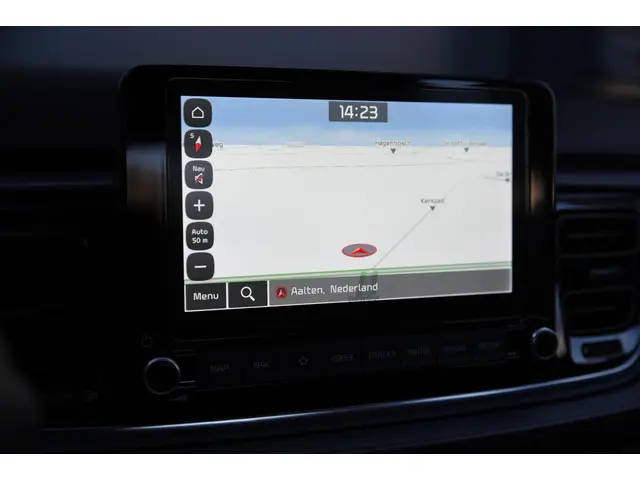 Kia Rio 1.2 Vision 2022 Benzine 24