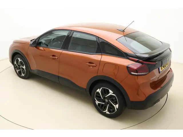 Citroën C4 1.2 130pk Feel Edition 2021 Benzine 4