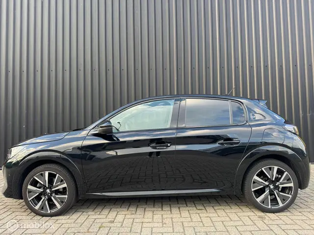 Peugeot 208 1.2 PureTech Allure 2020 Benzine 6