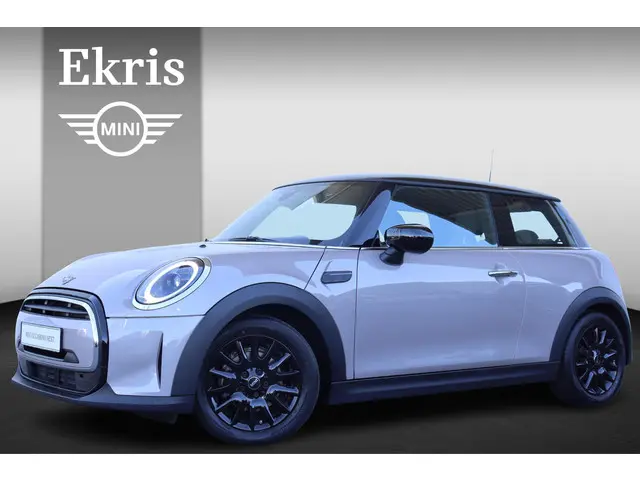 MINI Cooper Mini 1.5 Classic 2023 Benzine