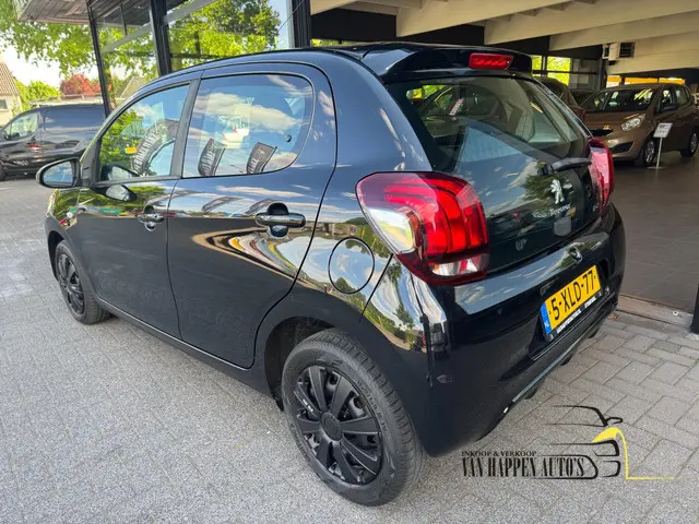 Peugeot 108 1.0 e-VTi Active / APK 5-2026 2014 Benzine 13