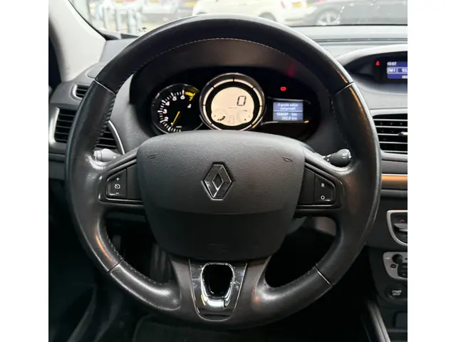 Renault Mégane 1.2 TCe Limited 2014 Benzine 9