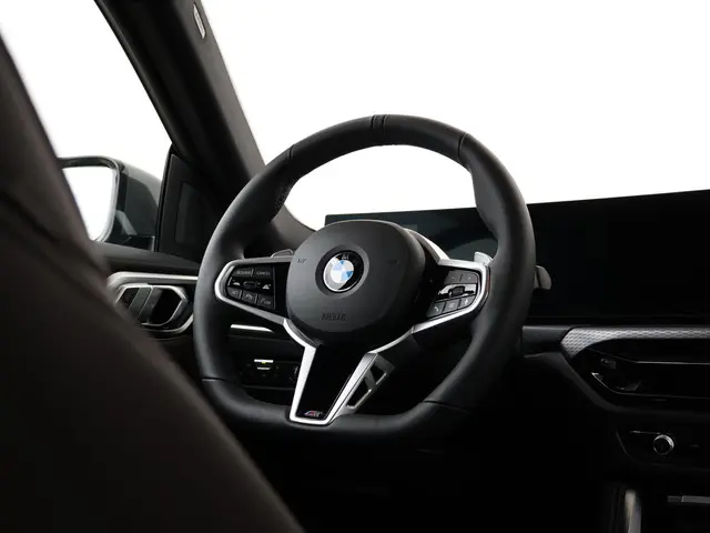 BMW 4 Serie 420i Gran Coupé 2026 Benzine 11