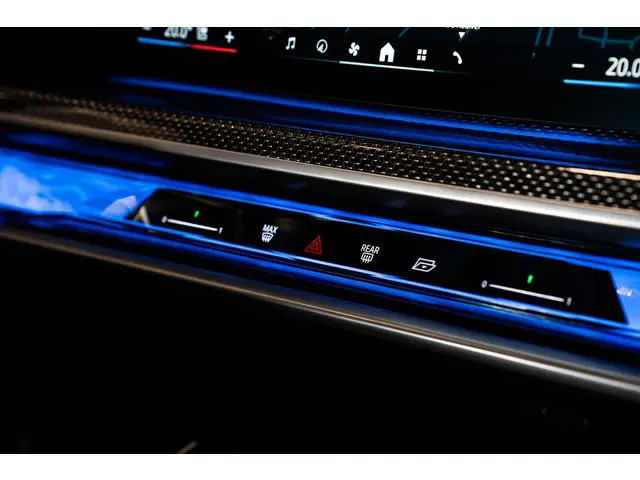 BMW 7 Serie 740d xDrive 2023 Diesel 35