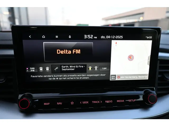 Kia Ceed Sportswagon 1.0 T-GDi ComfortLine 2024 Benzine 35