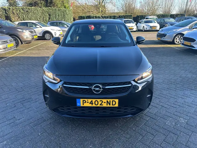 Opel Corsa 1.2 Edition , navigatie , pdc , DAB 2022 Benzine 16