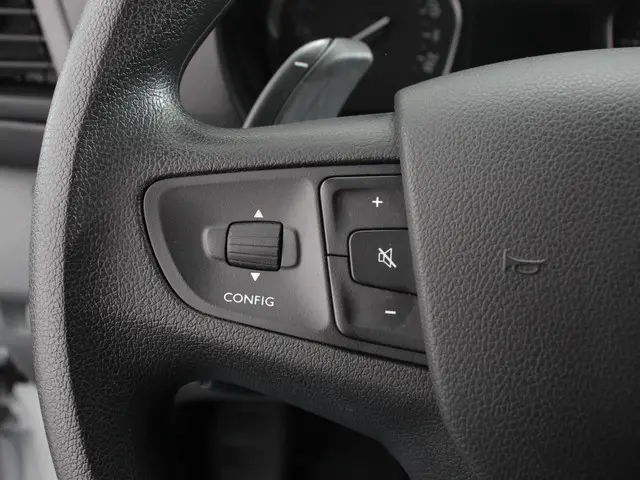 Opel Vivaro 2.0 CDTI L2H1 Edition 3-zits 2023 Diesel 13