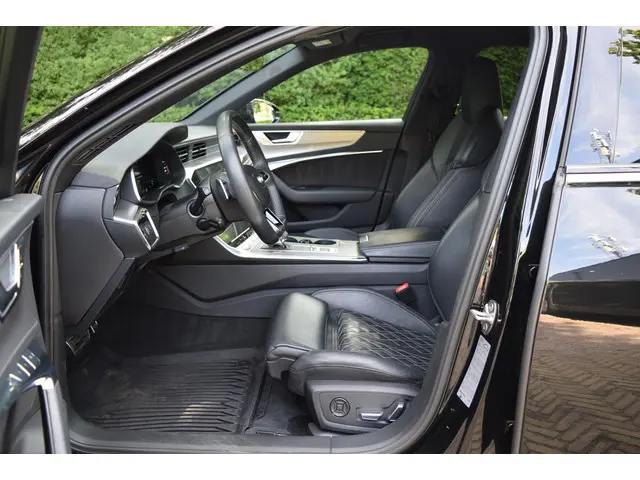 Audi S6 Avant TDI quattro 2020 Diesel 17