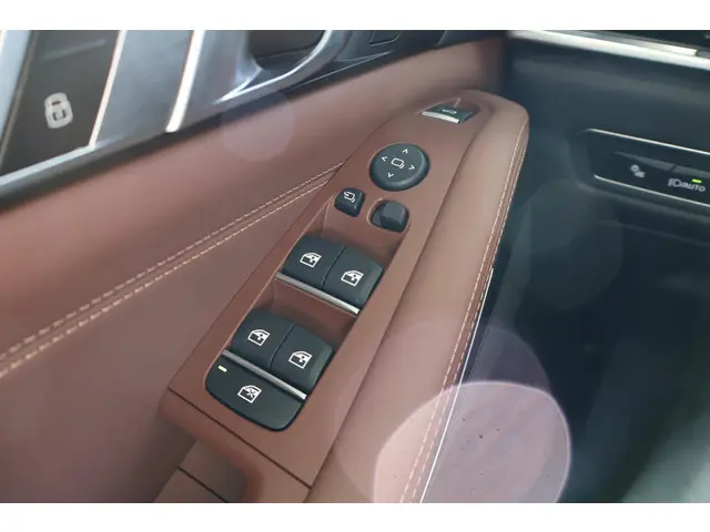 BMW X7 xDrive40i 2025 Benzine 15