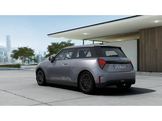MINI Electric Cooper SE 2025 Elektrisch 2