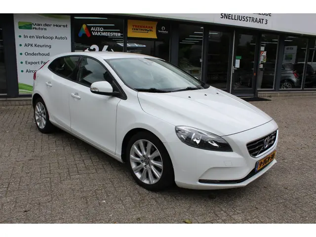 Volvo V40 1.6 T2 2014 Benzine 4