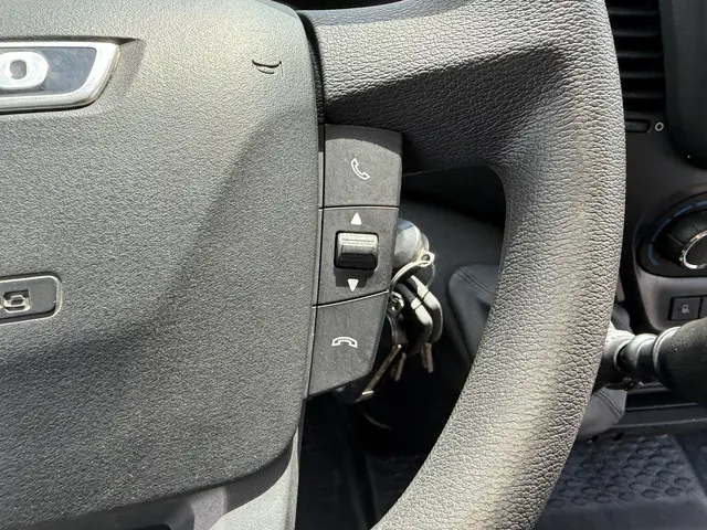 Iveco Daily 35S14 2.3 2018 Diesel 14