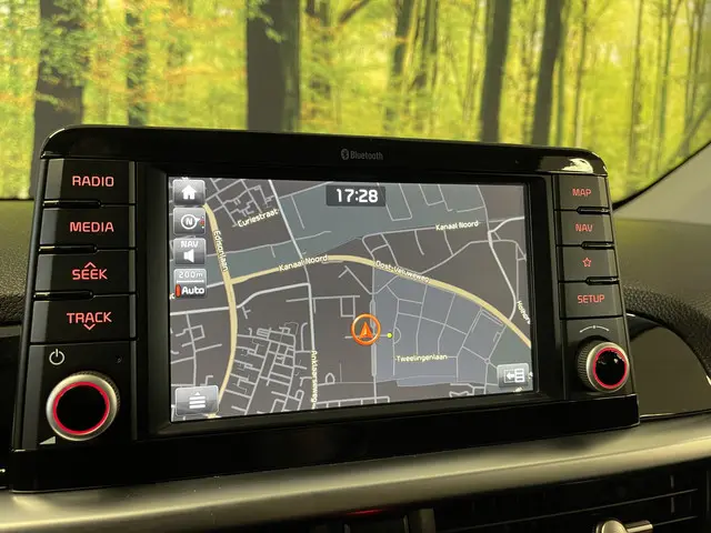 Kia Picanto 1.2 CVVT X-Line 2019 Benzine 14