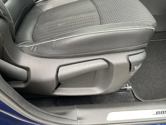 Renault Kadjar 1.5 dCi Bose 2018 Diesel 33
