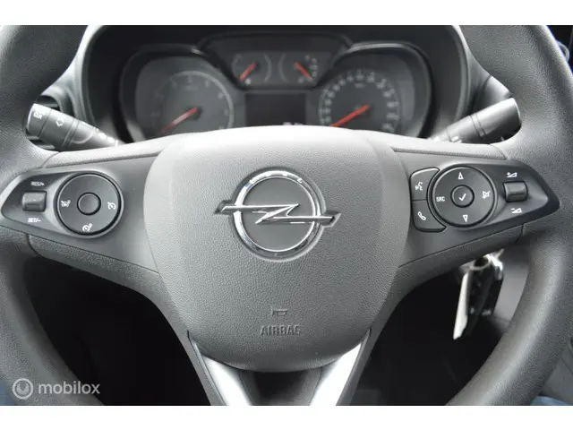 Opel Combo 1.5D L1H1 Edition 2020 Diesel 15