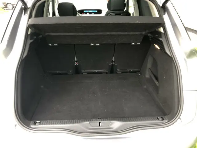 Citroën C4 Spacetourer 1.2 PureTech Shine 2018 Benzine 7