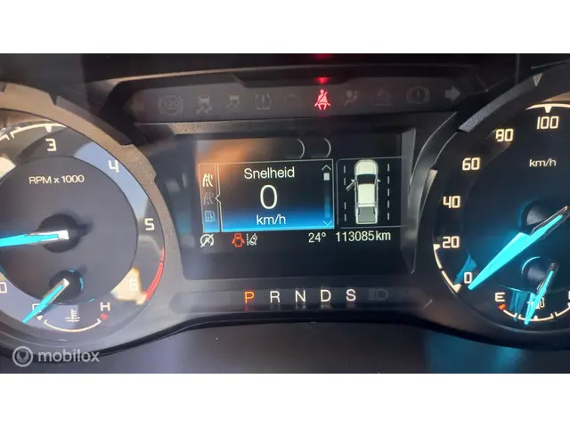 Ford Ranger 2.0 EcoBlue XLT Super Cab 2021 Diesel 20