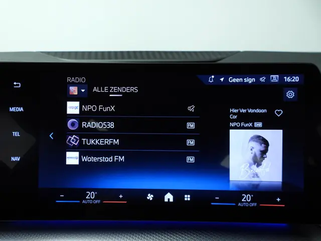 BMW 2 Serie Active Tourer 218i 2024 Benzine 35