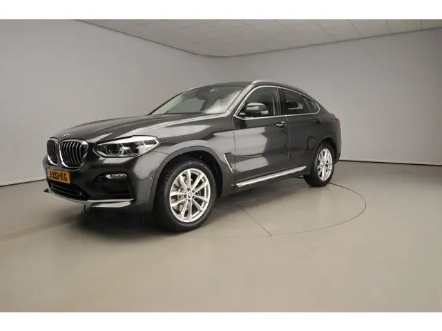 BMW X4 xDrive30i 2019 Benzine 47
