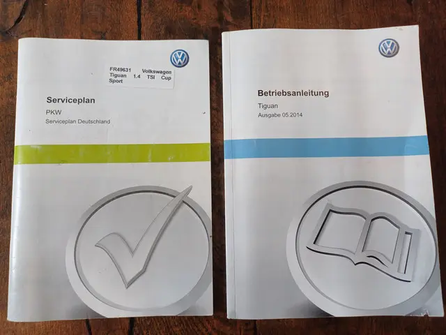 Volkswagen Tiguan 1.4 TSI Sport&Style CUP 2014 Benzine 44