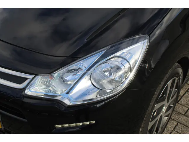 Citroën C3 1.2 PureTech Collection 2016 Benzine 9