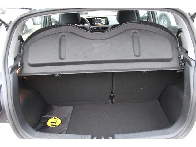 Hyundai i10 1.0 Comfort Carplay 2021 Benzine 18