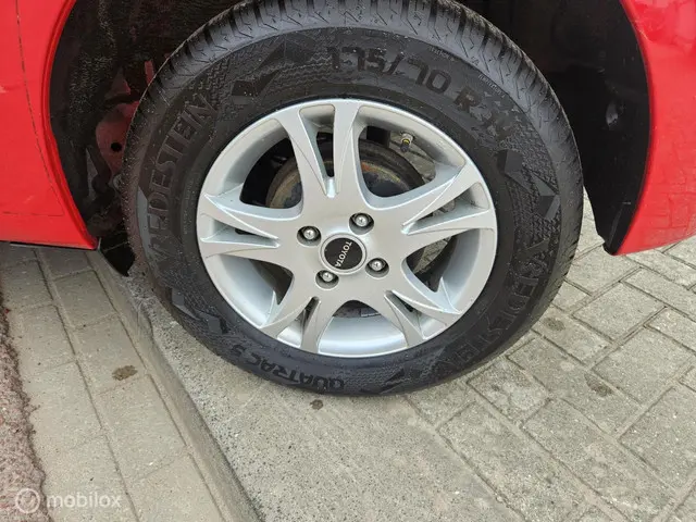 Toyota Yaris 1.0 VVT-i Access camera 2015 Benzine 22