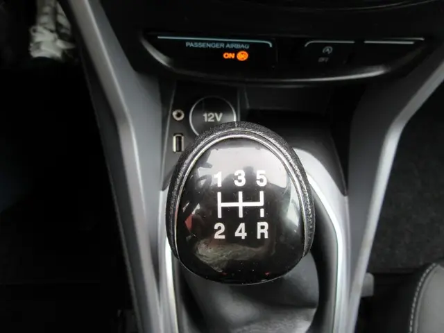 Ford B-MAX 1.0 EcoBoost Style 2016 Benzine 34