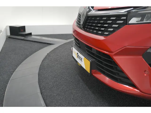 Renault Clio TCe 90 GPF techno 2025 Benzine 16