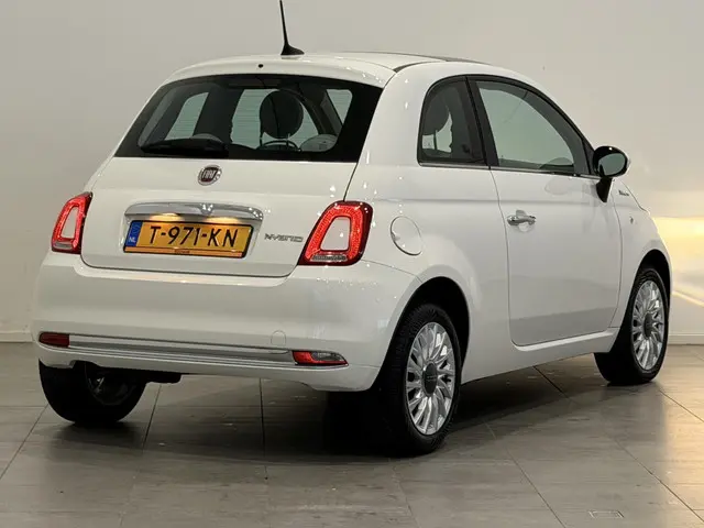 Fiat 500 2