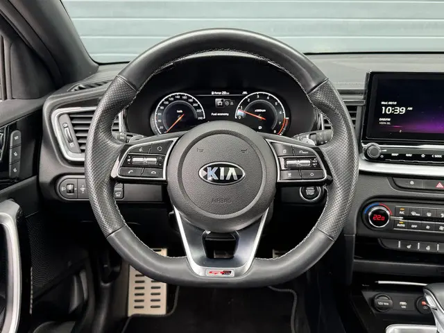 Kia ProCeed 1.4 T-GDI GT-PLUSLINE 2020 Benzine 6