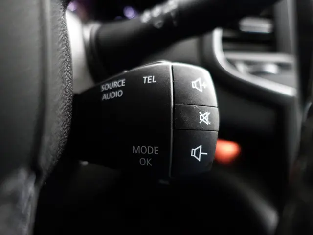Renault Talisman Estate 1.3 TCe Intens Aut- 2019 Benzine 22