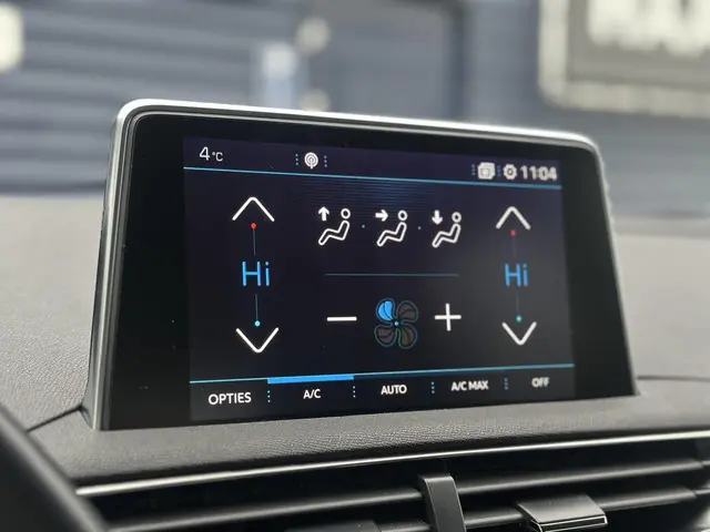 Peugeot 3008 1.2 PureTech Allure Avantage 2020 Benzine 17