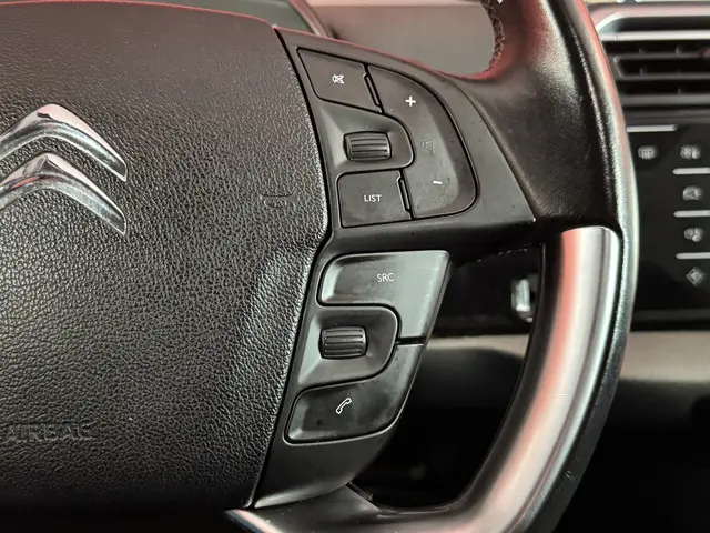 Citroën C4 Picasso 1.6 e-THP Exclusive 2016 Benzine 31