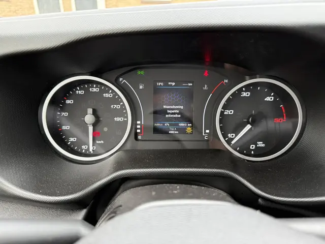 Iveco Daily 35S16 2.3 2023 Diesel 24