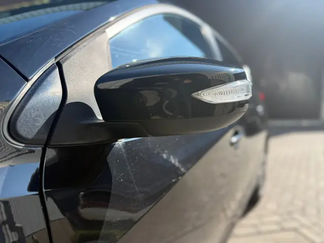 Nissan Pulsar 1.2 DIG-T N-Connecta 2017 Benzine 5