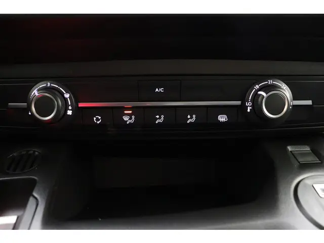 Fiat Doblò 1.5 BlueHDi 130pk S&S L2 2024 Diesel 27