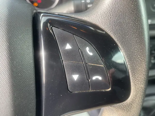 Fiat Doblò Cargo 1.3 MJ L1H1 2020 Diesel 19