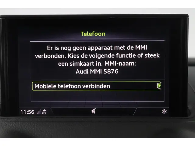 Audi A3 Limousine 30 TFSI Pro Line 2020 Benzine 21