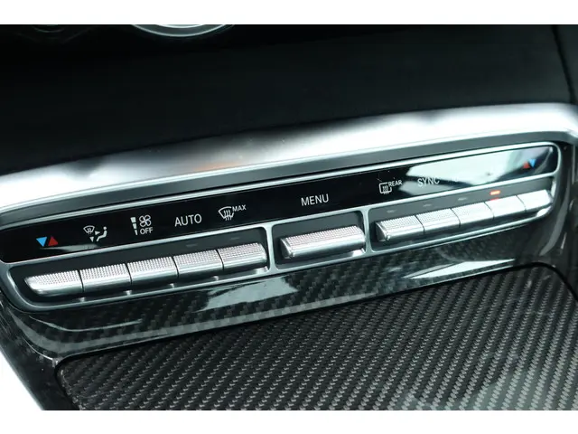 Mercedes-Benz AMG GT 4.0 S 2015 Benzine 36